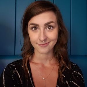 Meet your Posher, Kailey ♡